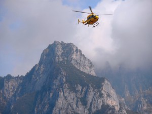 Elisoccorso Resegone