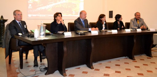 convegno protezione civile varenna - 10 ottobre 2013 (2)