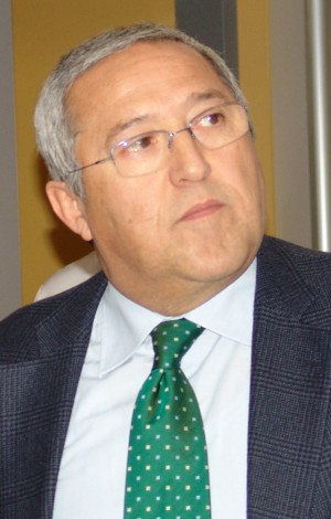 Il dg Mauro Lovisari