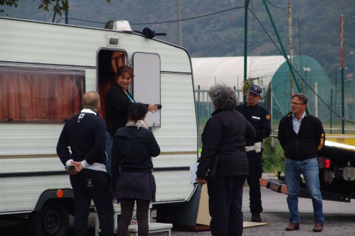 sgombero nomadi Bione (1)