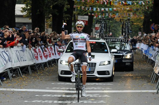 Oggiono: Piccolo Giro di Lombardia - Viella