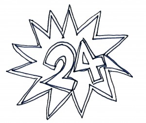 24