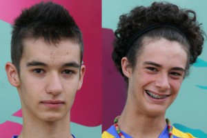 Atletica aldeghi e longhi