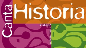 CANTA HISTORIA