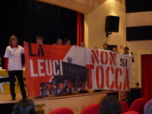 Caso Leuci (01) - 20.11.13