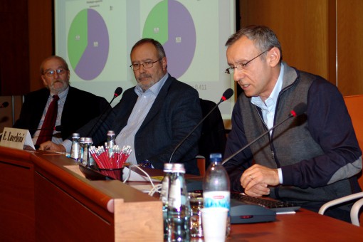 Convegno ASL - Gattinoni