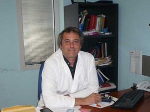 Daniele Prati Medicina Trasfusionale