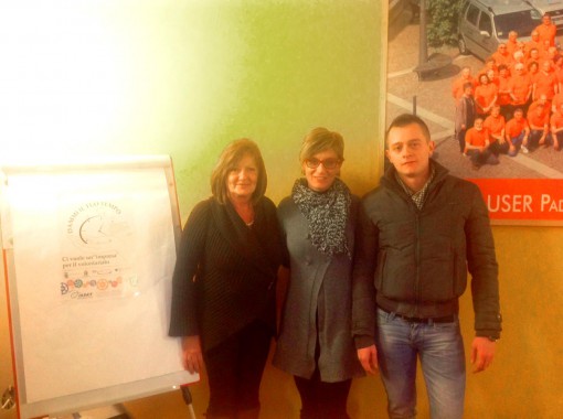 FOTO dammi il tuo tempo26112013