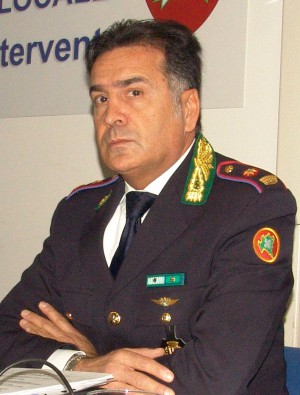 Franco Morizio