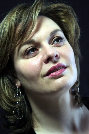 Gabriella Locatelli, soprano