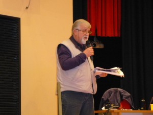 Germano Bosisio - 20.11.13