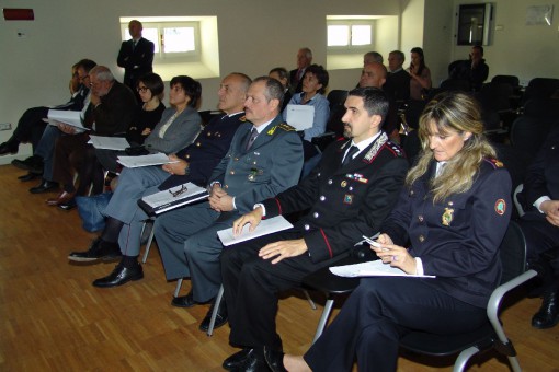 Giornata Legalita - Confcommercio (2)