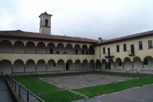 Luoghi e vie della Fede - presentazione progetto (1)