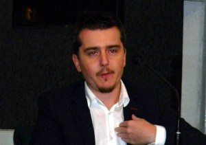 Mauro Lucchetta