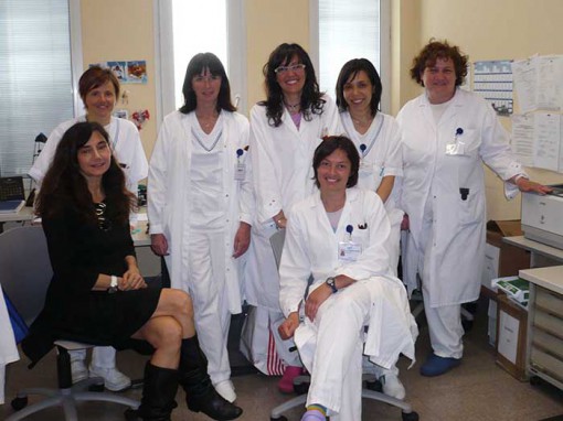 Medicina Trasfusionale