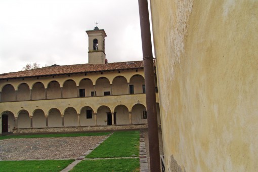 Monastero Lavello