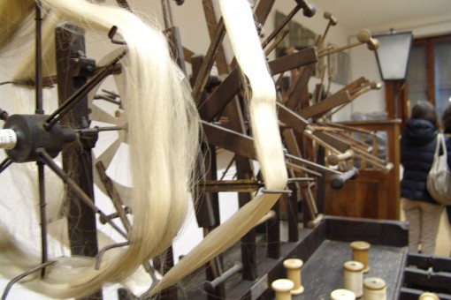 Museo della seta - Garlate (10)