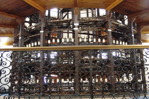 Museo della seta - Garlate (11)