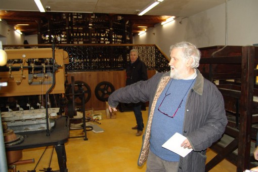 Museo della seta - Garlate (17)