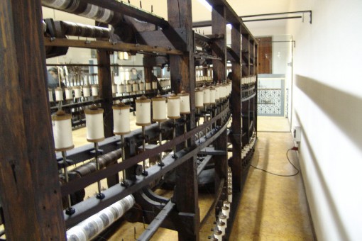 Museo della seta - Garlate (8)