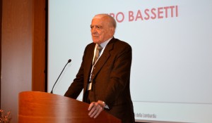 Piero Bassetti