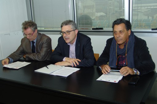 Pirelli - Vigano - Pellegrino