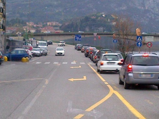Ponte Vecchio - ponte Nuovo Malgrate