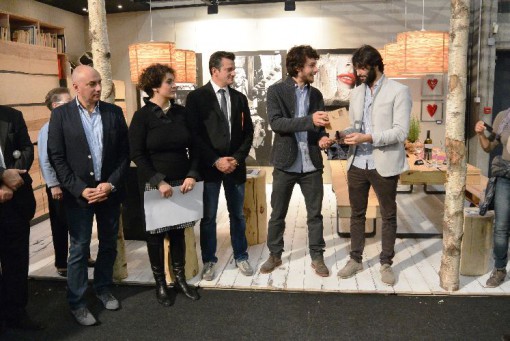 Premiazioni-Moma-Lariofiere-Premio-Mauro-Cazzaniga-a-Francesco-Merati-di-Abitare-su-misura-novembre-2013-1-510x341