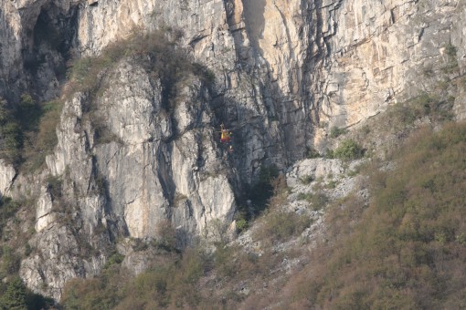 Recupero San Martino - FOTO Barbara Bonacina