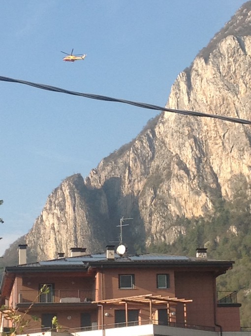 Recupero San Martino - FOTO Cinzia Bonanomi