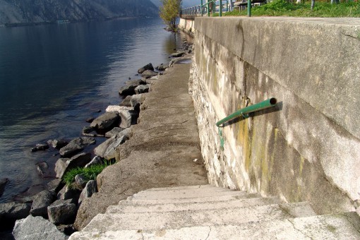 Ritrovamento cadavere Caviate 2