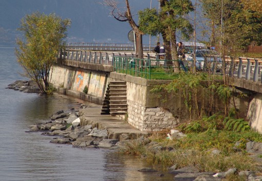 Ritrovamento cadavere Caviate - 9 novembre 2013 (1)
