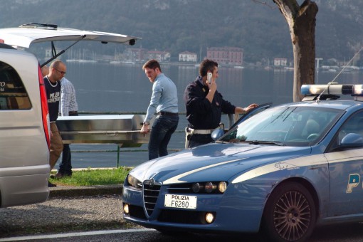 Ritrovamento cadavere Caviate - 9 novembre 2013 (3)