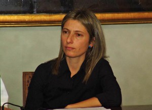 Sabina Baggioli