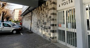 Scuola A. Volta Mandello