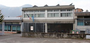 Scuola S.Pertini Mandello