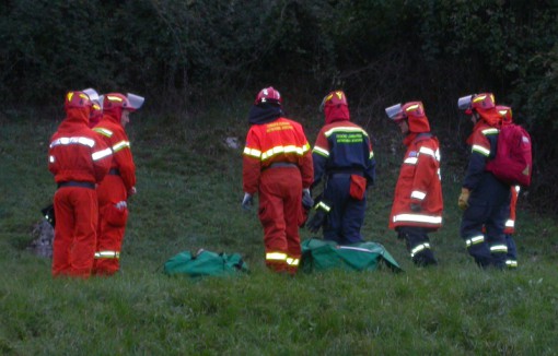 Sqaudra Anticendio Boschivo 2013 (1)