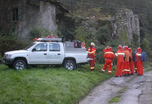 Sqaudra Anticendio Boschivo 2013 (4)