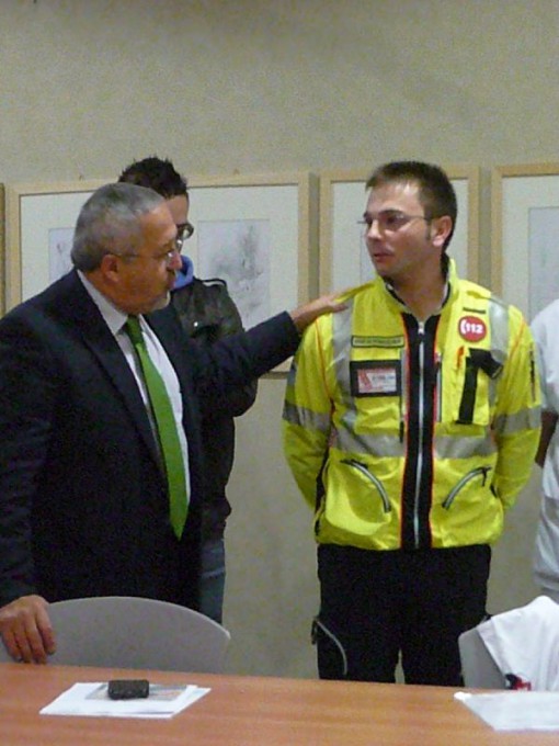 Squadra Calcio Azienda Ospedaliera Lecco (10)