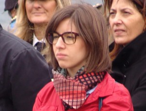 VERONICA TENTORI