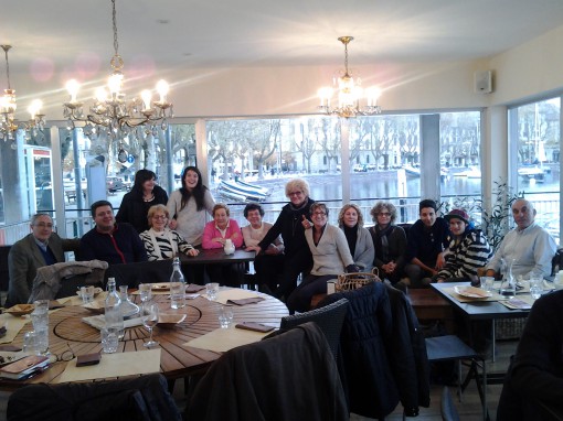 festa corso PC terza eta