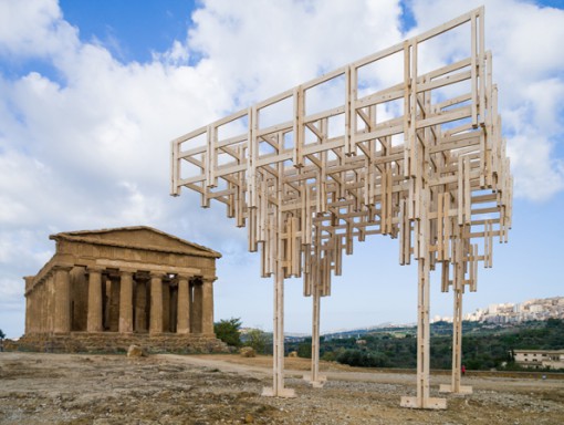 kuma lab in Agrigento