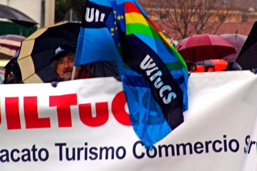 manifestazione 15 novembre 2013- sciopero generale (11)