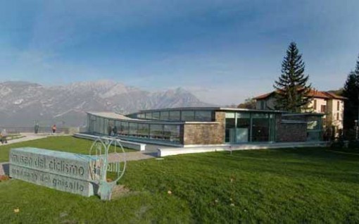 museo ghisallo