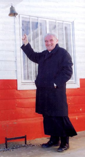 padre giovanni corti