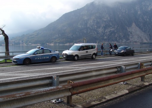 ritrovamento cadavere Caviate