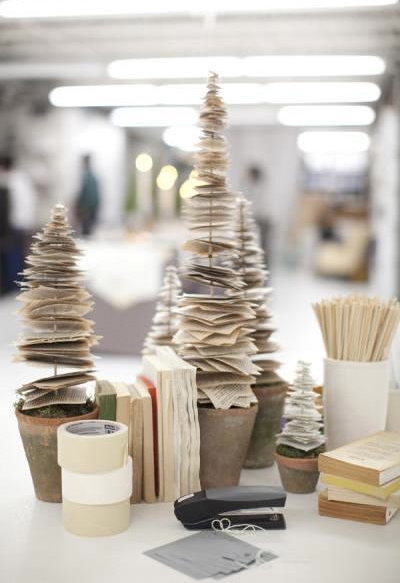 LIVING ALBERELLO POST-IT