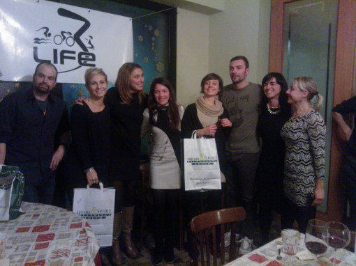 3Life Cena fine anno 2013 (2)