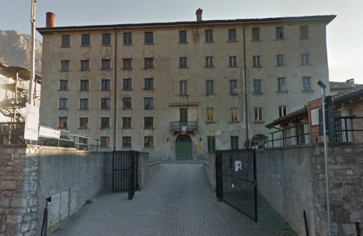 Abbadia museo setificio monti