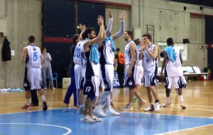 Basket Lecco 2013_2014